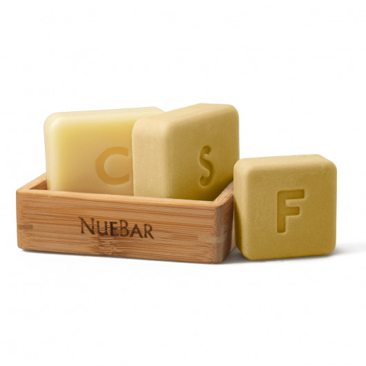 NueBar Gift Bundle The Balanced